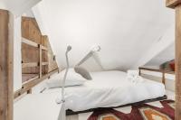 Le 38 - Studio atypique au coeur de Cancale-3 pers - B&B