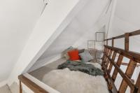 Le 38 - Studio atypique au coeur de Cancale-3 pers - Chambres d’hôtes Cancale