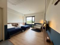 Standard Zimmer mit Queensize-Bett