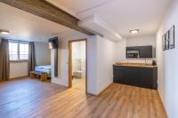 Chambre Triple