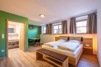Chambre Double Deluxe