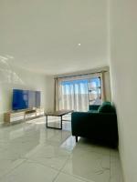 Chill & Cozy shared apartment with Michael - Ferienwohnung Kapstadt