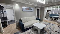 Новза 6 дом - Chambres d'hôtes Og‘asaroy