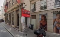 NOCNOC - L'Etage de Cordeliers - Bed and Breakfast