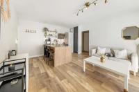 VAUBAN - Appartement au calme - Parking/Terrasse - B&B