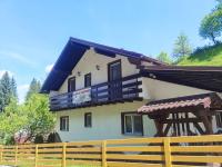 Casa Pietrosu Rodnei - Bed and Breakfast Borşa