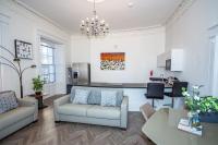 Luxury 1 bedroom ground floor apartment - B&B