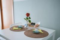 Cuore di casa Apartment - Chambres d’hôtes Terlizzi