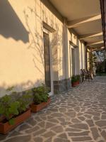 Vila Carpatina - B&B Breaza