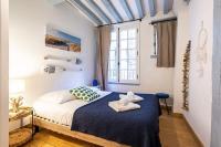 Le Jacobin, appartement de standing - Hyper centre - B&B