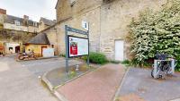 Le Quiet Spot, plein coeur de Bayeux - B&B Bayeux