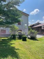 Appartamento Via Piane Azeglio - B&B Azeglio