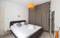 Le Roazhon, hypercentre, moderne et spacieux - B&B Rennes