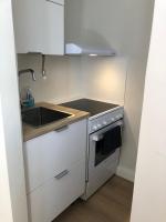 Tyylikas Cityasunto Tampereen keskustassa pysakoinnilla - B&B Tampere