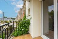 Saint Alexandre - Jolie maison atypique -Terrasse - B&B Dinard