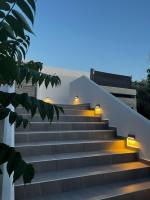 Castalia Naiades Suites - B&B Ialysós