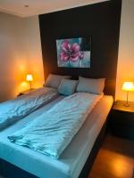 Appartamento con 2 Camere da Letto