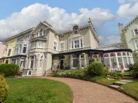 Ismay Lounge Apartment- Titanic Interest - B&B Liverpool