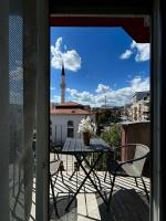 Down town Apartment - B&B