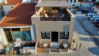 Ploes Coastal Apartments - B&B Kokkári