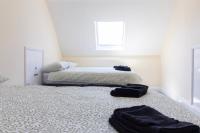 Brookvale Guest House Room 16 - B&B