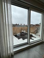 Penthouse le GuiZa - B&B