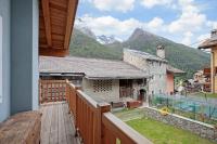 Chalet Eden Blanc - B&B
