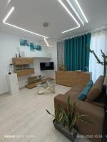 Villa Alena - B&B Montallegro