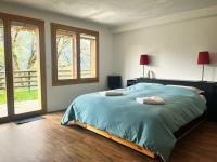 Deluxe Doppelzimmer mit Balkon