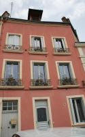 Apartment mit 2 Schlafzimmern