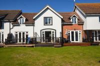 Holkham Cottage - Bed and Breakfast Wroxham