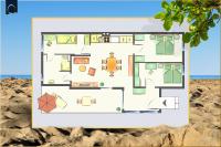 Seestraße 21 Stockholm - Bed and Breakfast Ahlbeck