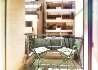 Melina's Apartment Neo Psychiko - B&B Atenas