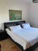 Habitación Doble con baño compartido