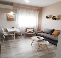 Filavlis Residence - Ferienwohnung Néa Michanióna