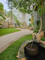 Ornat's B&B - B&B Kokhav Ya’ir