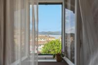 Casa Azzurra, Vivi il Centro a due Passi dal mare - B&B Portoferraio