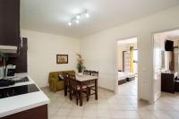 Appartement Quadruple de Luxe