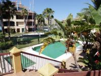 Atico Pez Volador - B&B San Roque