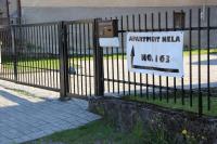 Apartment Nela - B&B Pavčina Lehota