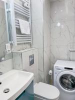 Easy Stay Studio #self check-in - B&B Varsavia