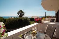 Appartamento con Vista Mare