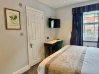 Three Bedroom Superior Apartment – 4th Floor