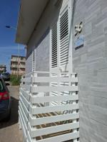 Aria di Mare - Ferienwohnung