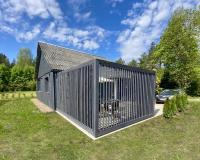 Forest Cabin - Ferienwohnung