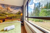 Into the Woods - Charming Studio by Flat Manager - B&B Smolyan