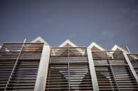 Villa Gold II - Ferienwohnung Fehmarn