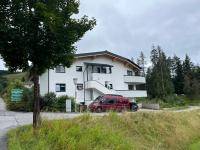 Weidacher Ausblick - Ferienwohnung Leutasch