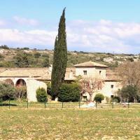 La BERGERIE - B&B Pélissanne