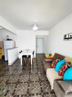 Apartamento de 2 dormitorios